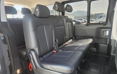 Hyundai Staria, 2021 год, 3 199 000 рублей, 20 фотография