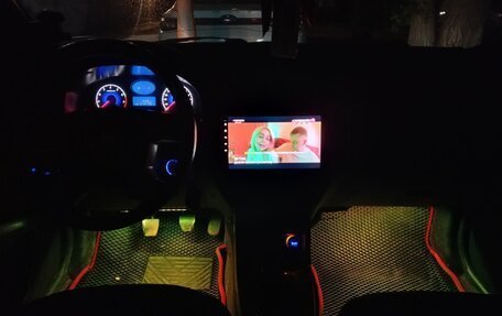 Geely Emgrand EC7, 2013 год, 480 000 рублей, 13 фотография