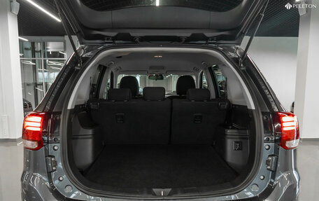 Mitsubishi Outlander III рестайлинг 3, 2018 год, 1 930 000 рублей, 7 фотография