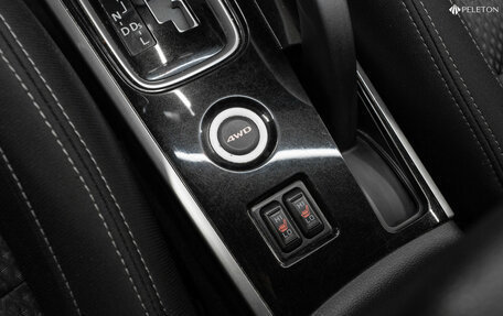 Mitsubishi Outlander III рестайлинг 3, 2018 год, 1 930 000 рублей, 20 фотография