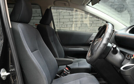 Toyota Sienta II, 2016 год, 1 580 000 рублей, 9 фотография