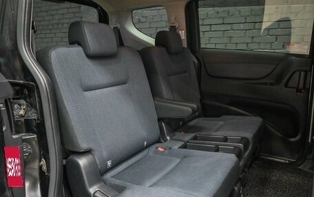 Toyota Sienta II, 2016 год, 1 580 000 рублей, 11 фотография