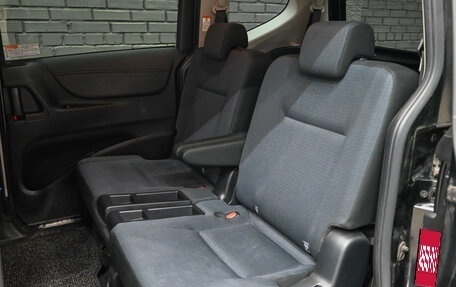 Toyota Sienta II, 2016 год, 1 580 000 рублей, 18 фотография