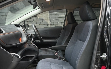 Toyota Sienta II, 2016 год, 1 580 000 рублей, 19 фотография