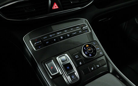 Hyundai Santa Fe IV, 2021 год, 3 449 898 рублей, 16 фотография