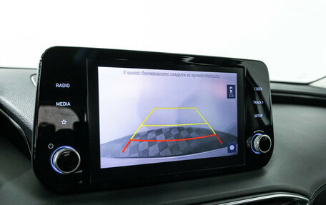 Hyundai Santa Fe IV, 2021 год, 3 449 898 рублей, 17 фотография