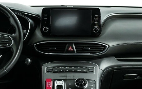 Hyundai Santa Fe IV, 2021 год, 3 449 898 рублей, 14 фотография