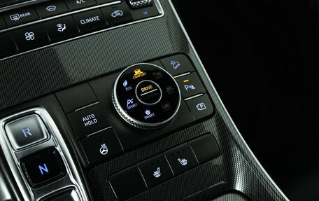 Hyundai Santa Fe IV, 2021 год, 3 449 898 рублей, 18 фотография