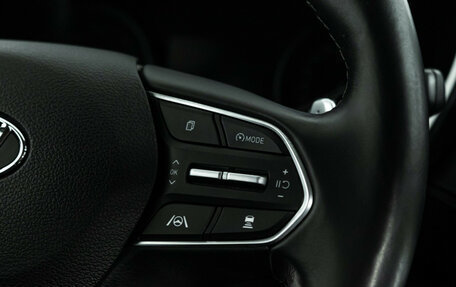 Hyundai Santa Fe IV, 2021 год, 3 449 898 рублей, 22 фотография