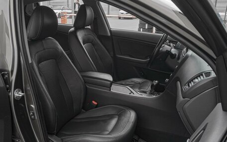 KIA Optima III, 2012 год, 1 349 000 рублей, 8 фотография