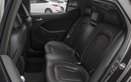 KIA Optima III, 2012 год, 1 349 000 рублей, 9 фотография