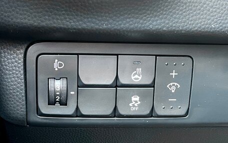 KIA Soul II рестайлинг, 2018 год, 1 599 000 рублей, 25 фотография