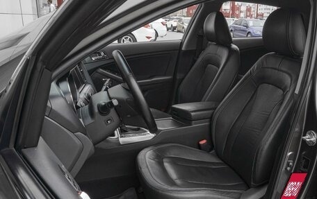 KIA Optima III, 2012 год, 1 349 000 рублей, 10 фотография