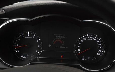 KIA Optima III, 2012 год, 1 349 000 рублей, 17 фотография