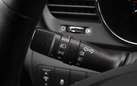 KIA Optima III, 2012 год, 1 349 000 рублей, 18 фотография