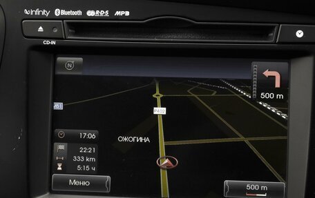 KIA Optima III, 2012 год, 1 349 000 рублей, 16 фотография