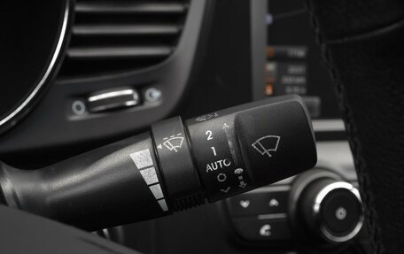 KIA Optima III, 2012 год, 1 349 000 рублей, 19 фотография