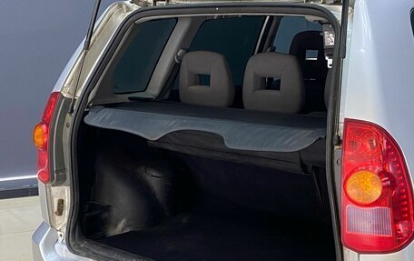 Mitsubishi Space Star I рестайлинг, 2004 год, 310 000 рублей, 6 фотография