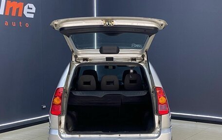 Mitsubishi Space Star I рестайлинг, 2004 год, 310 000 рублей, 5 фотография