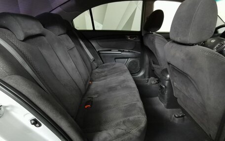 KIA Magentis II рестайлинг, 2008 год, 563 000 рублей, 12 фотография