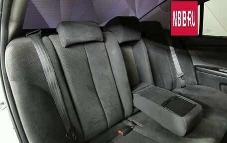 KIA Magentis II рестайлинг, 2008 год, 563 000 рублей, 13 фотография