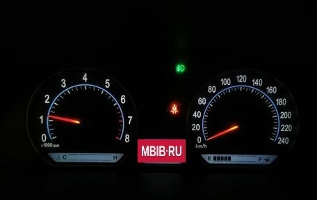KIA Magentis II рестайлинг, 2008 год, 563 000 рублей, 18 фотография