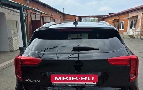 Haval Jolion, 2021 год, 1 900 000 рублей, 4 фотография