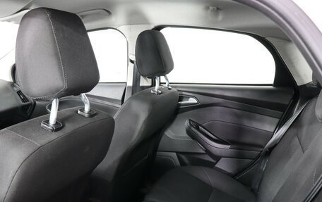 Ford Focus III, 2017 год, 1 070 000 рублей, 8 фотография