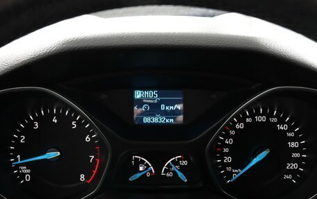 Ford Focus III, 2017 год, 1 070 000 рублей, 7 фотография