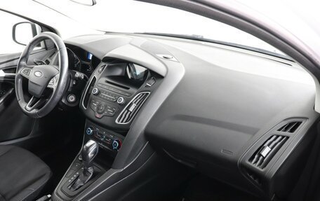 Ford Focus III, 2017 год, 1 070 000 рублей, 6 фотография