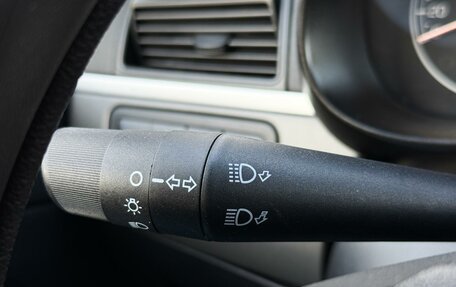 Fiat Punto III Punto Evo рестайлинг, 2007 год, 385 000 рублей, 16 фотография