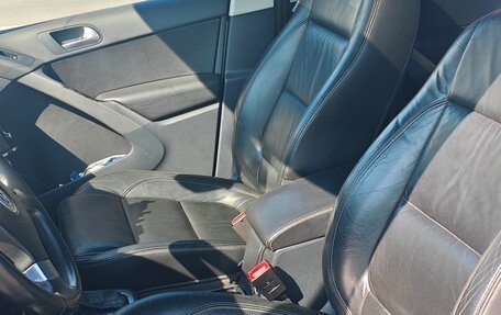 Volkswagen Tiguan I, 2007 год, 980 000 рублей, 9 фотография