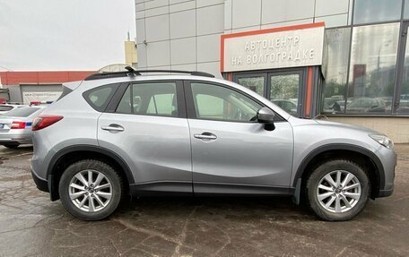 Mazda CX-5 II, 2014 год, 1 550 000 рублей, 4 фотография