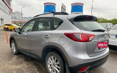 Mazda CX-5 II, 2014 год, 1 550 000 рублей, 6 фотография