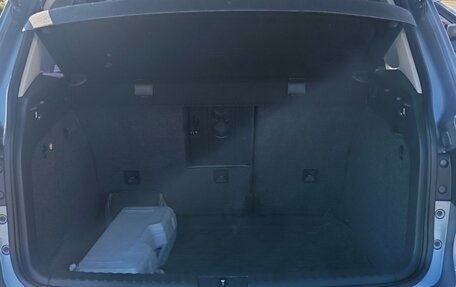 Volkswagen Tiguan I, 2007 год, 980 000 рублей, 11 фотография