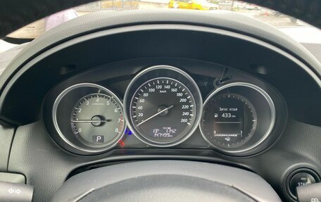 Mazda CX-5 II, 2014 год, 1 550 000 рублей, 9 фотография