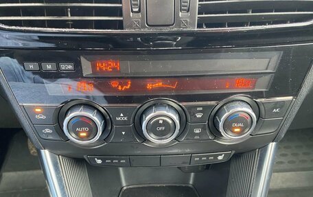 Mazda CX-5 II, 2014 год, 1 550 000 рублей, 17 фотография