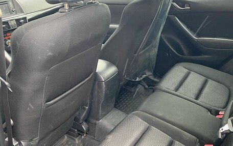Mazda CX-5 II, 2014 год, 1 550 000 рублей, 14 фотография