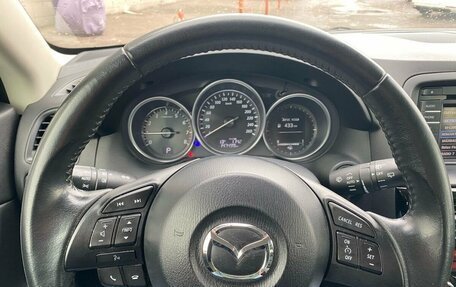 Mazda CX-5 II, 2014 год, 1 550 000 рублей, 10 фотография