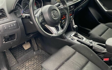 Mazda CX-5 II, 2014 год, 1 550 000 рублей, 11 фотография