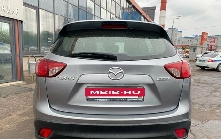 Mazda CX-5 II, 2014 год, 1 550 000 рублей, 7 фотография
