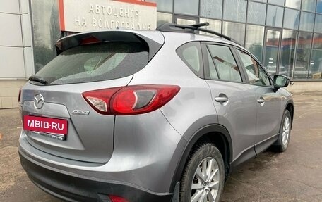 Mazda CX-5 II, 2014 год, 1 550 000 рублей, 8 фотография