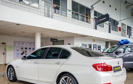 BMW 5 серия, 2013 год, 1 898 000 рублей, 5 фотография