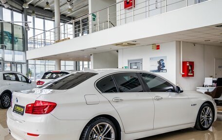 BMW 5 серия, 2013 год, 1 898 000 рублей, 7 фотография