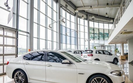 BMW 5 серия, 2013 год, 1 898 000 рублей, 8 фотография