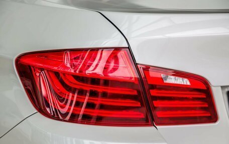 BMW 5 серия, 2013 год, 1 898 000 рублей, 11 фотография