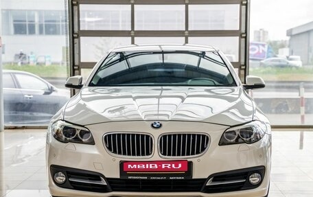 BMW 5 серия, 2013 год, 1 898 000 рублей, 2 фотография