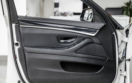 BMW 5 серия, 2013 год, 1 898 000 рублей, 13 фотография