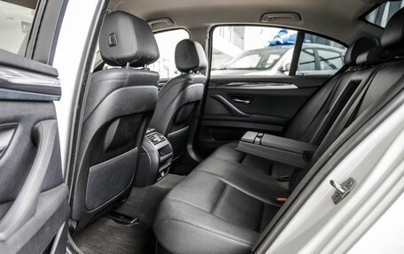 BMW 5 серия, 2013 год, 1 898 000 рублей, 21 фотография