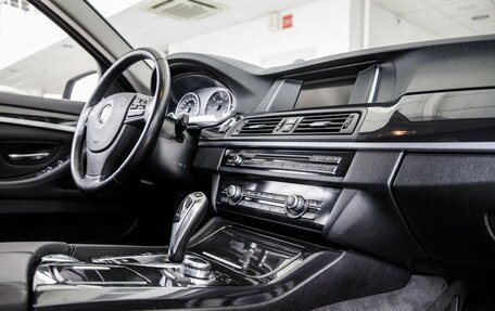 BMW 5 серия, 2013 год, 1 898 000 рублей, 24 фотография
